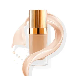 كريم أساس سائل بتغطية كاملة Product Full Coverage Liquid Foundation