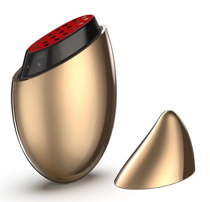 جهاز تجميلي لشد البشره - Skin tightening beauty device