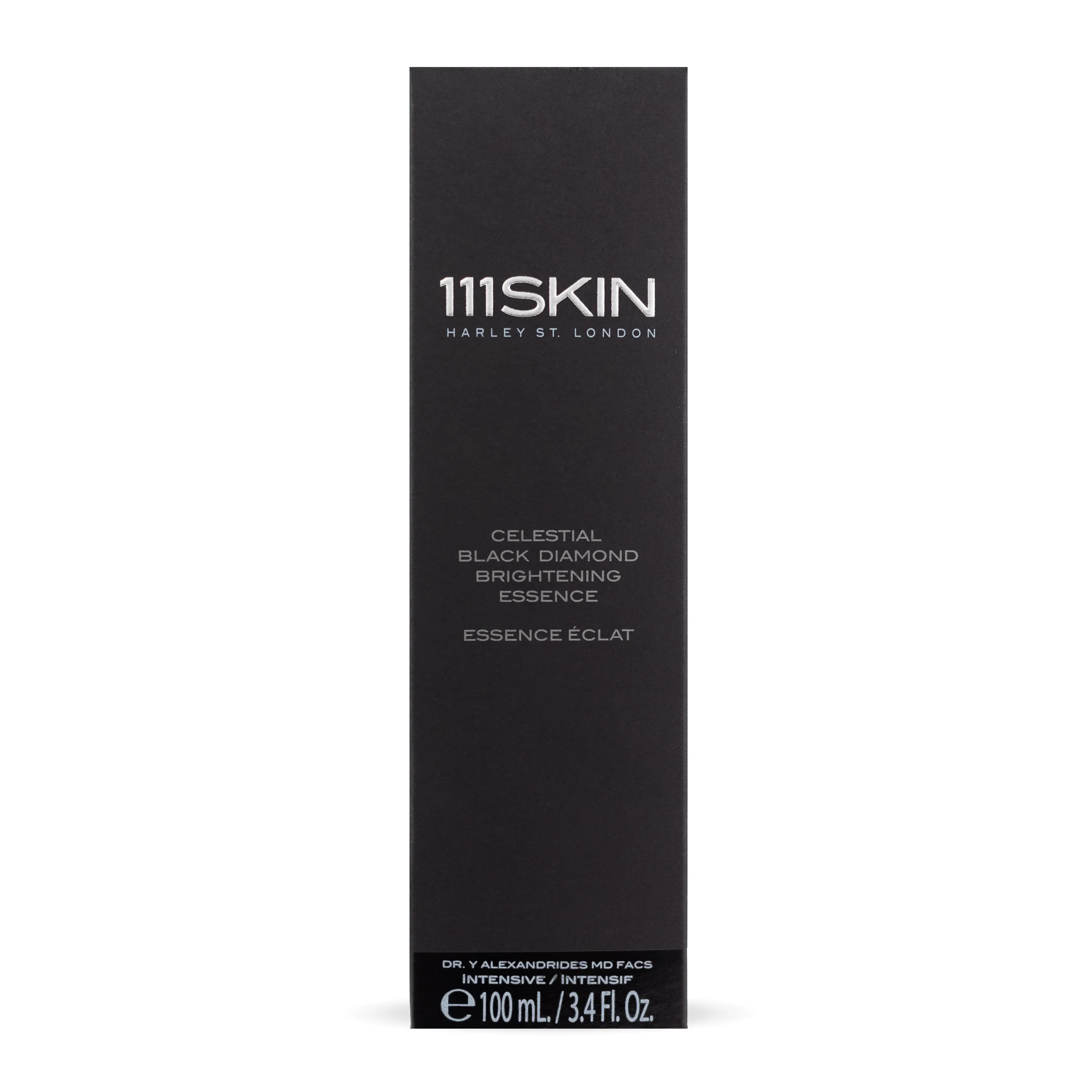 111Skin Celestial Black Diamond Brightening Essence