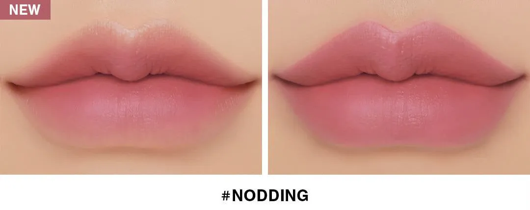 3CE Cloud Lip Tint Duo