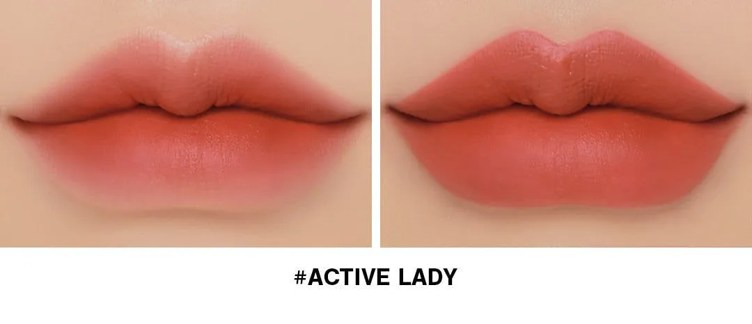 3CE Cloud Lip Tint Duo