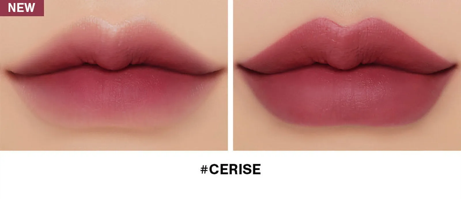 3CE Cloud Lip Tint Duo