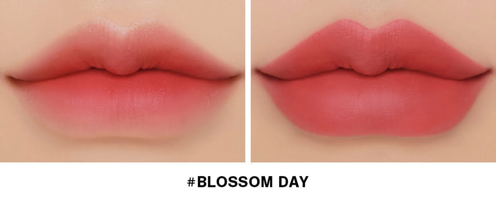 3CE Cloud Lip Tint Duo