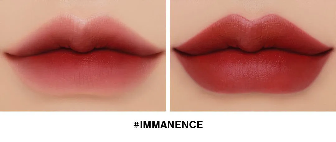 3CE Cloud Lip Tint Duo