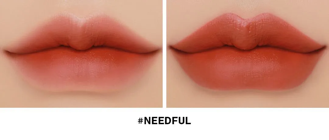 3CE Cloud Lip Tint Duo