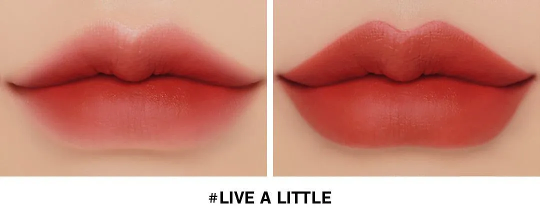 3CE Cloud Lip Tint Duo