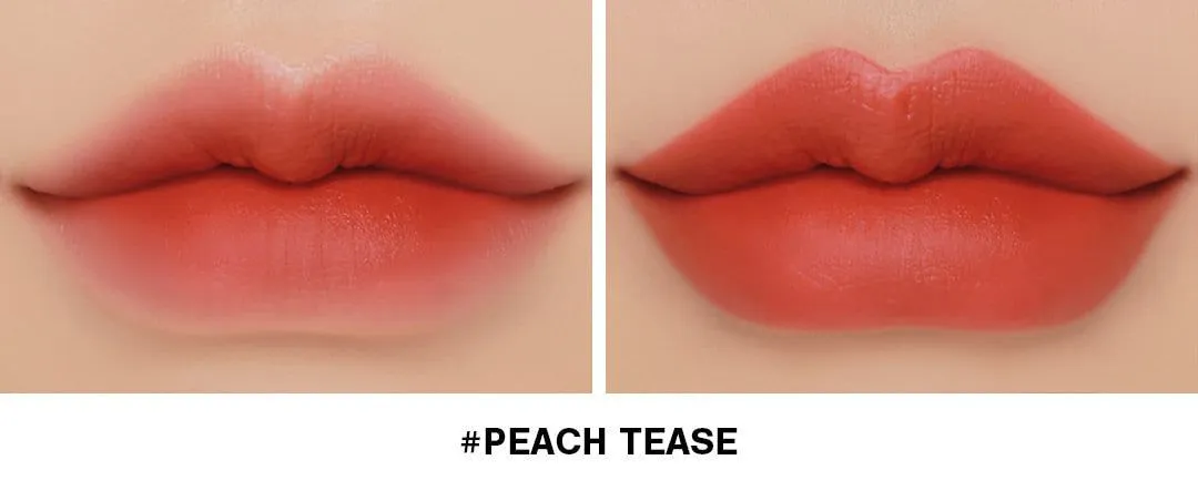 3CE Cloud Lip Tint Duo