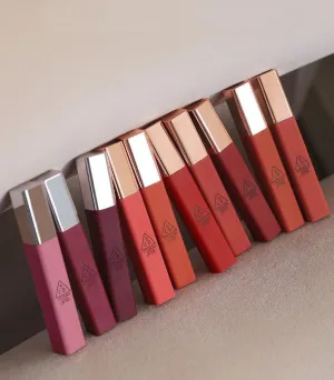 3CE Cloud Lip Tint Duo