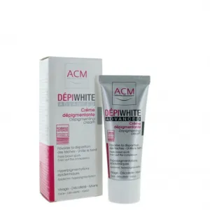 ACM Depi White Advanced Depigmenting Cream 40 ml