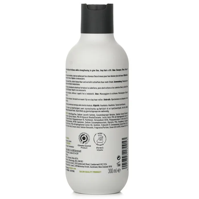 Add Volume Shampoo - 300ml/10.1oz