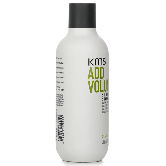 Add Volume Shampoo - 300ml/10.1oz