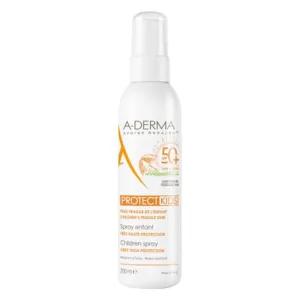 Aderma Protect (Spf50 ) Kids Lotion 200 ml
