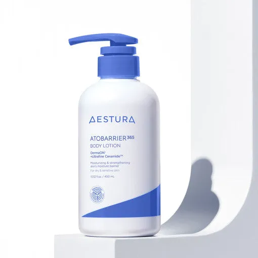 AESTURA Atobarrier 365 Body Lotion 400ml