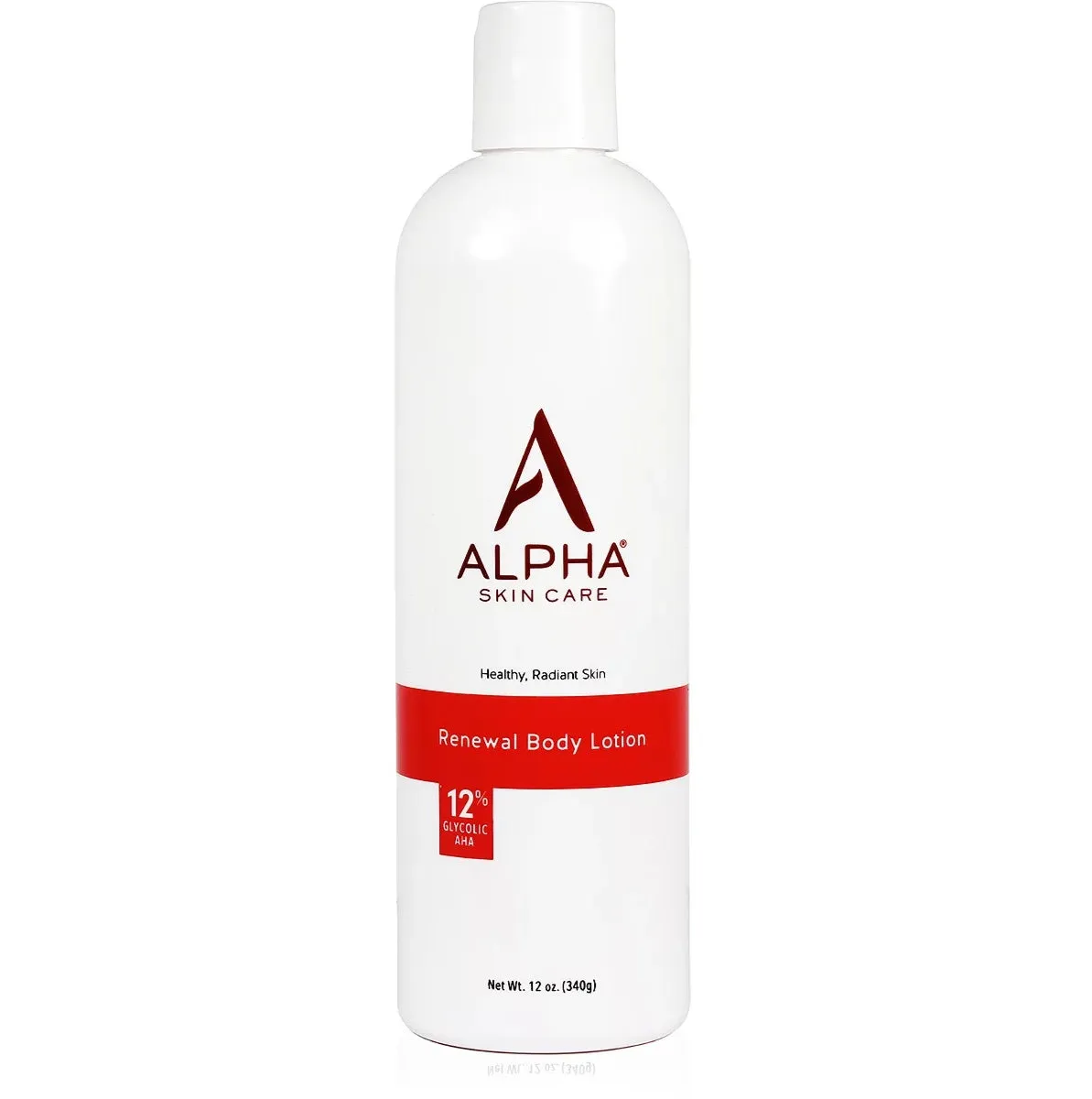 ALPHA RENEWAL BODY LOTION
