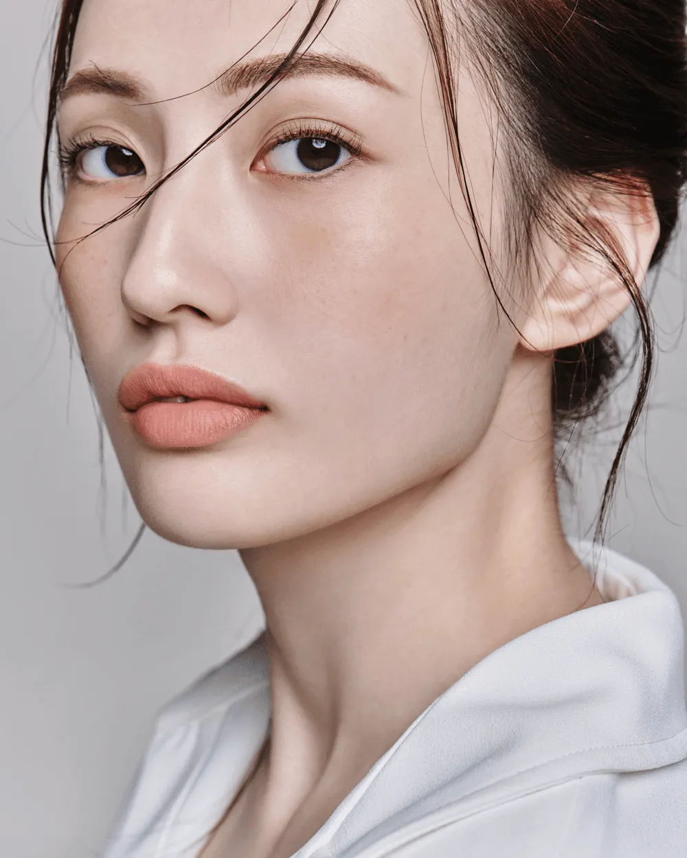 Ameli Air Lips 803 Nude Beige 1.2g