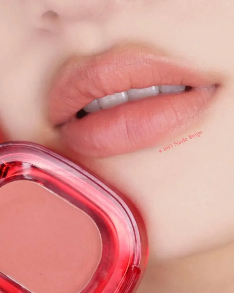 Ameli Air Lips 803 Nude Beige 1.2g