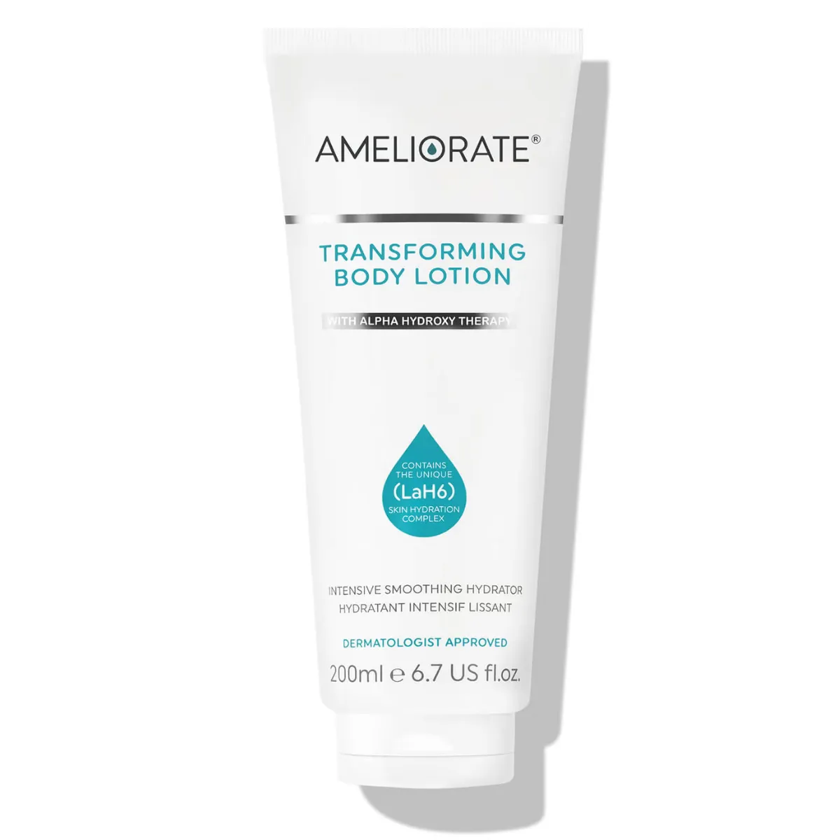 Ameliorate Transforming Body Lotion 200ml