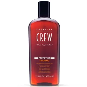 American Crew Fortifying Shampoo