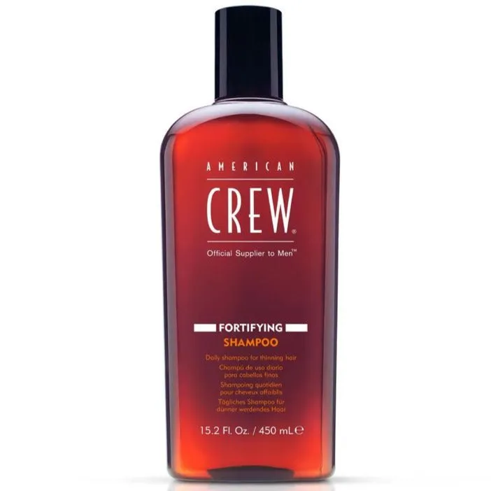 American Crew Fortifying Shampoo