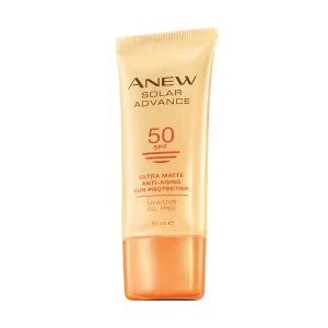 Anew Solar Advance Anti-Aging Sun Protection SPF50