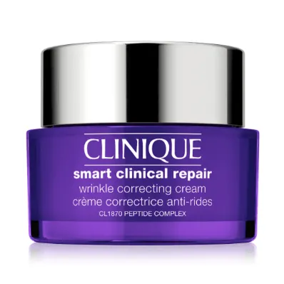 Anti-aging cream Clinique Smart Clinical Repair, 50 ml