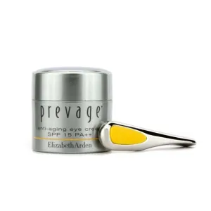 Anti-aging Eye Cream Spf15 Pa   - 15ml/0.5oz