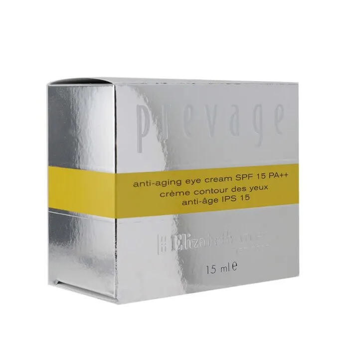 Anti-aging Eye Cream Spf15 Pa   - 15ml/0.5oz