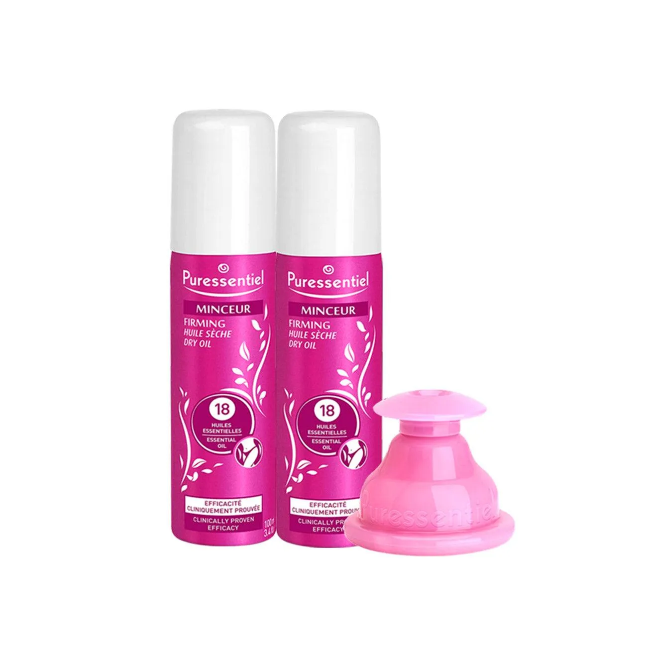 Anti-Cellulite Firming Box