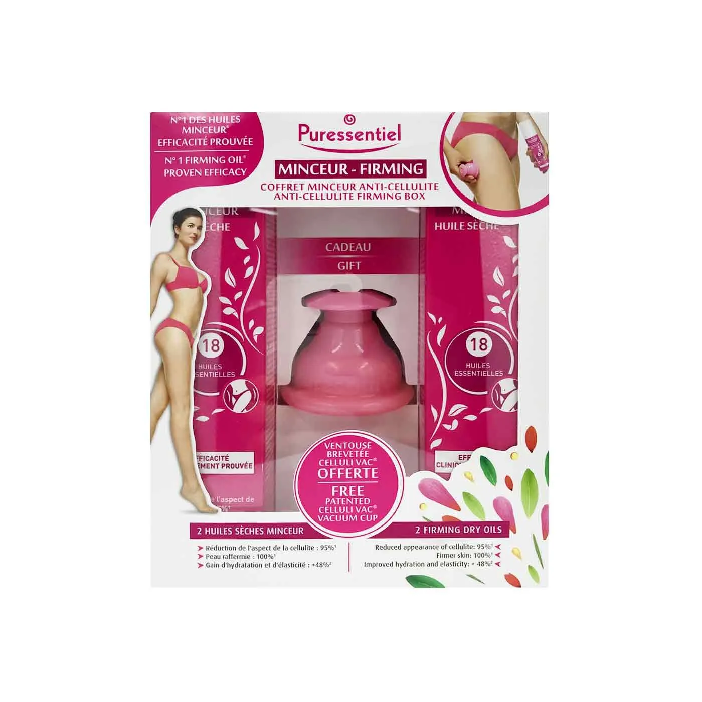 Anti-Cellulite Firming Box