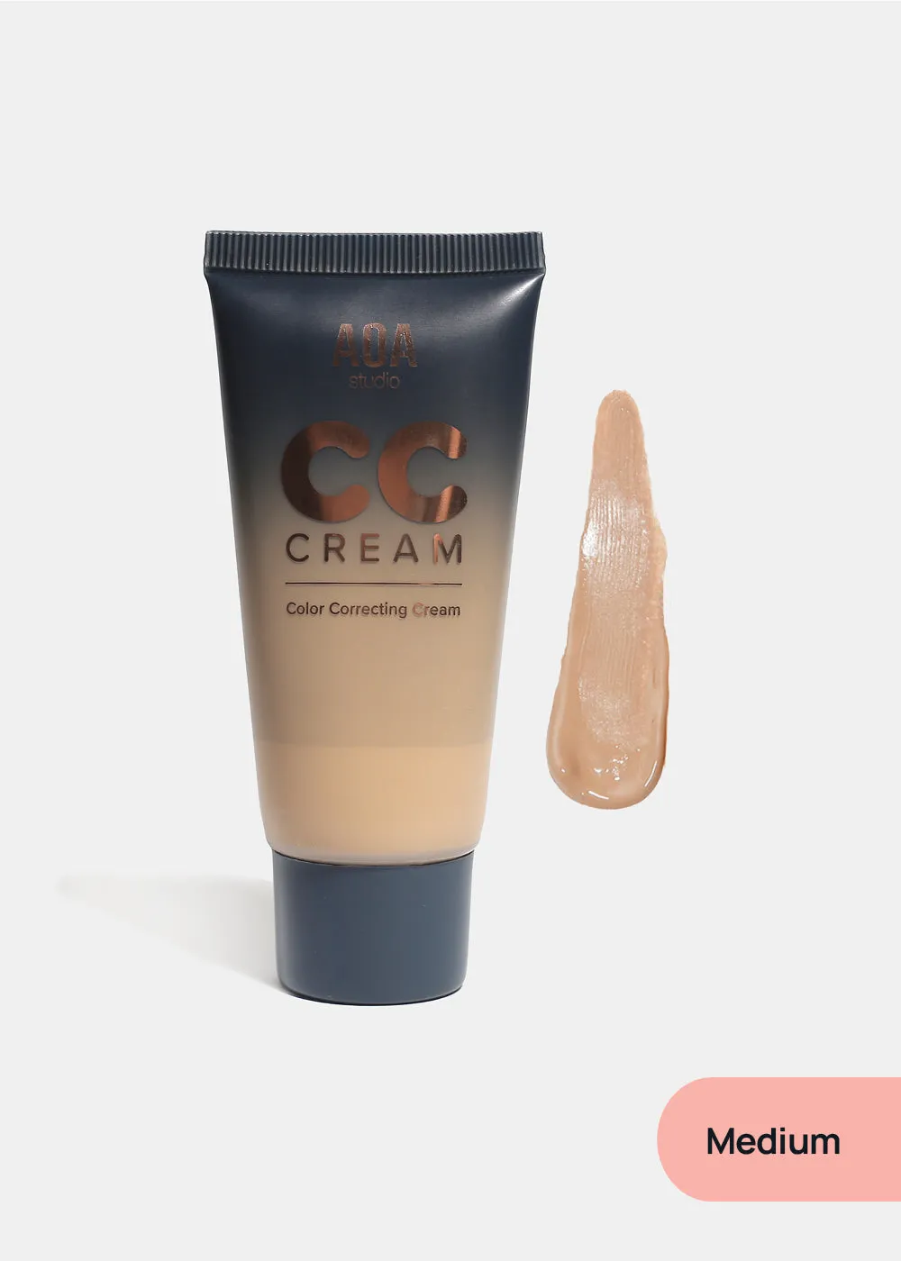 AOA CC Cream