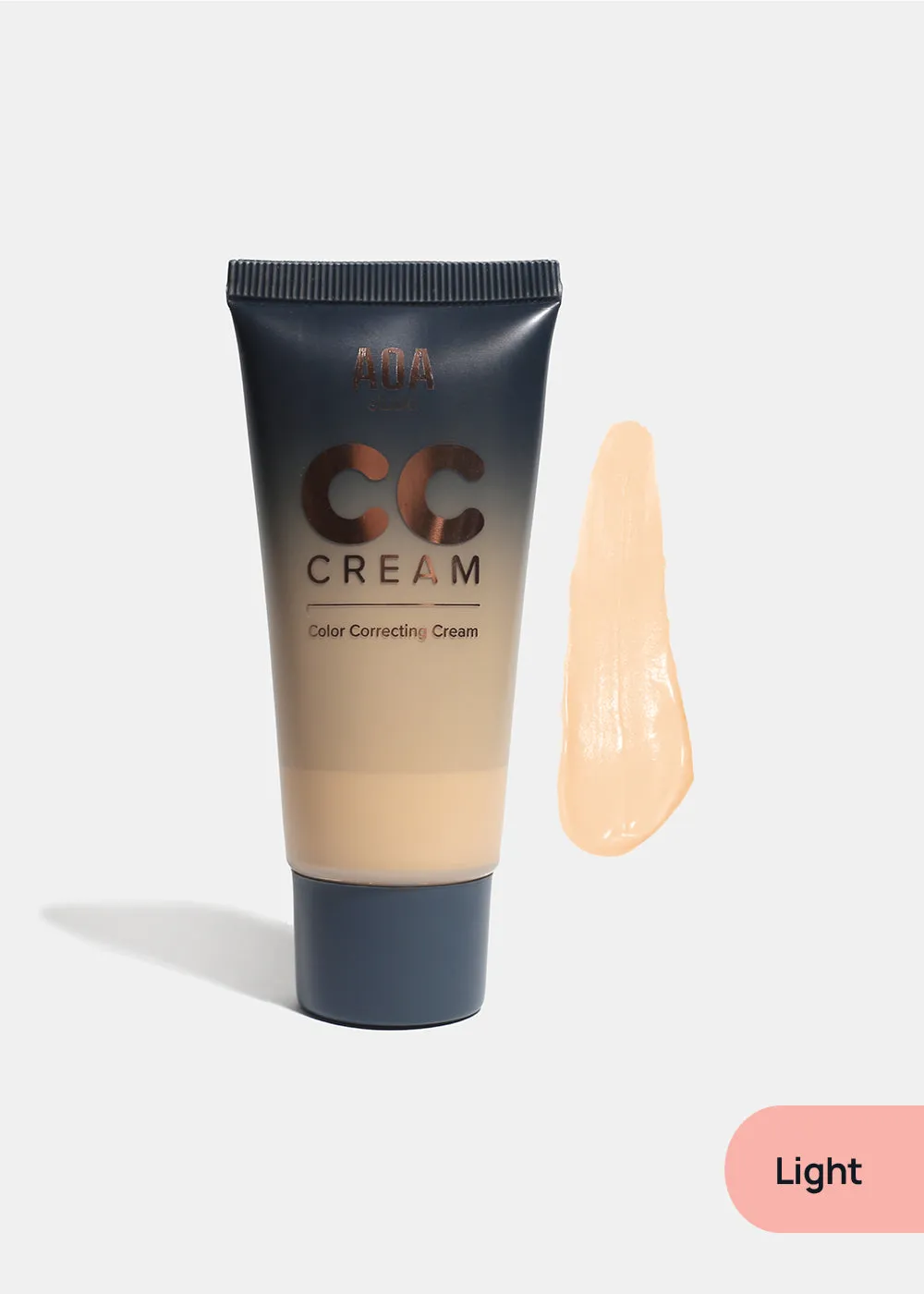 AOA CC Cream
