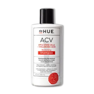 Apple Cider Vinegar Revitalizing Shampoo