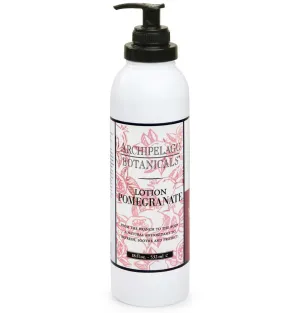 Archipelago Pomegranate Body Lotion 18oz