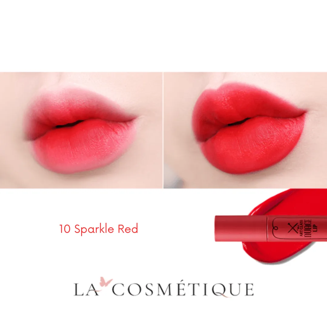 Artclass Nuage Lips (11 Colours)
