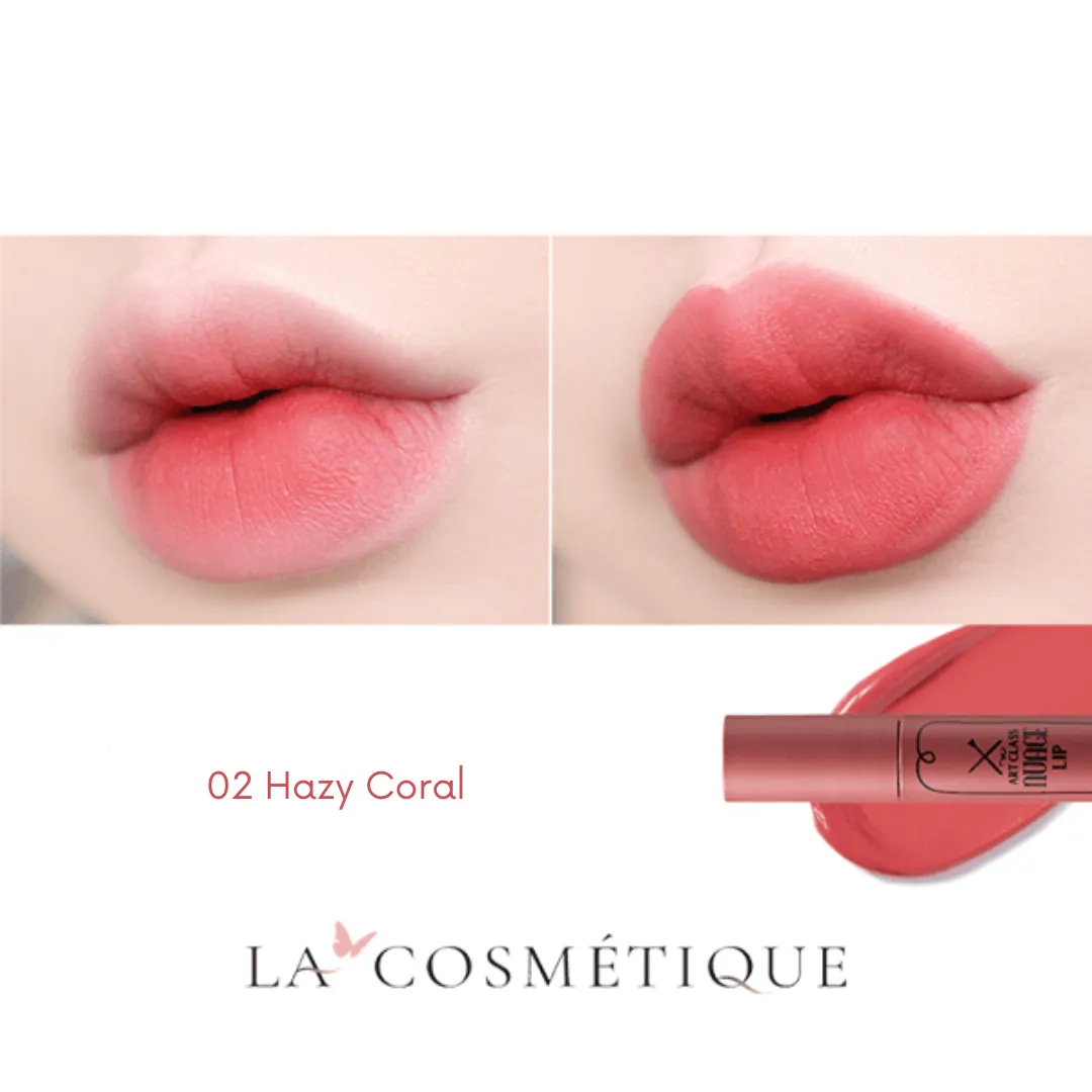 Artclass Nuage Lips (11 Colours)