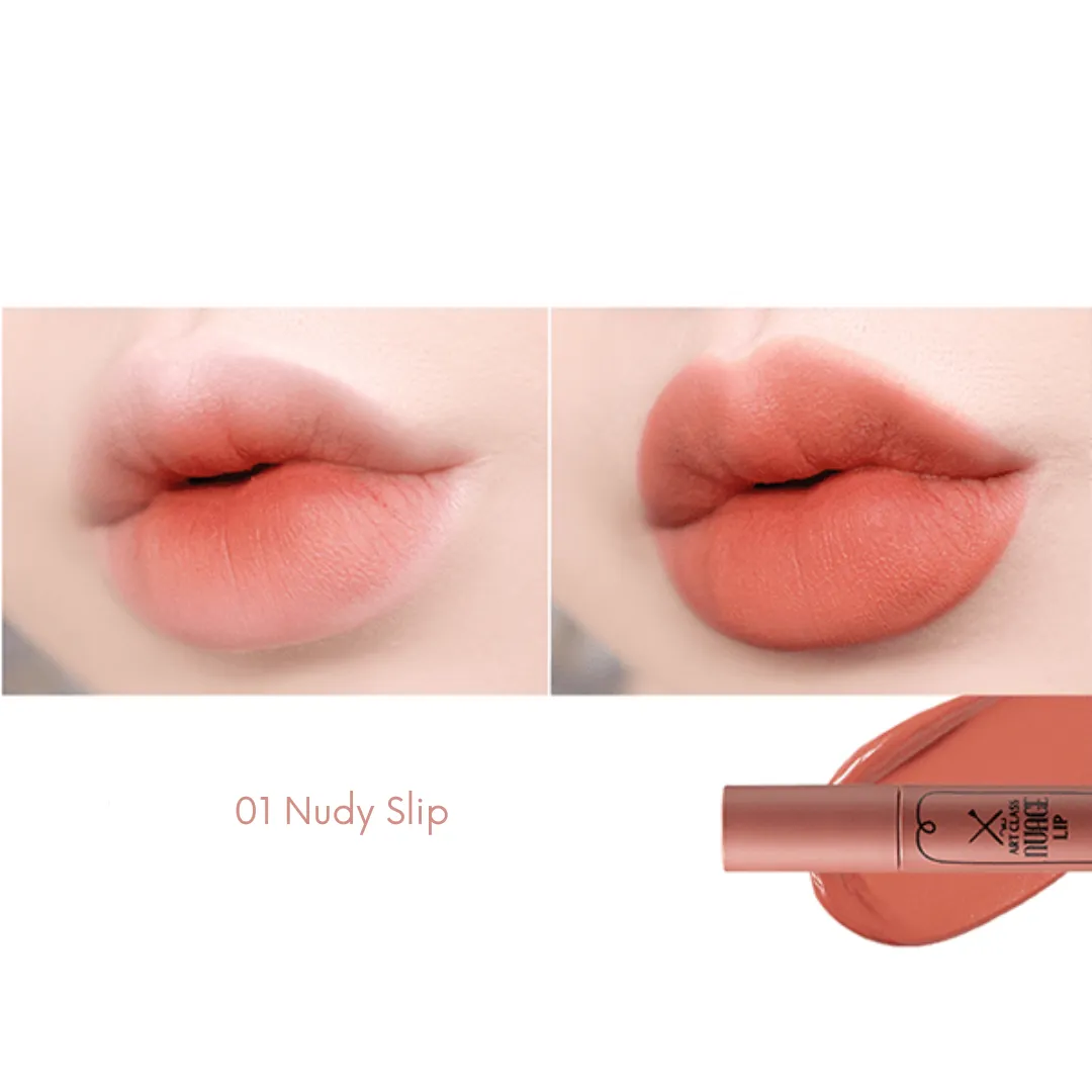 Artclass Nuage Lips (11 Colours)