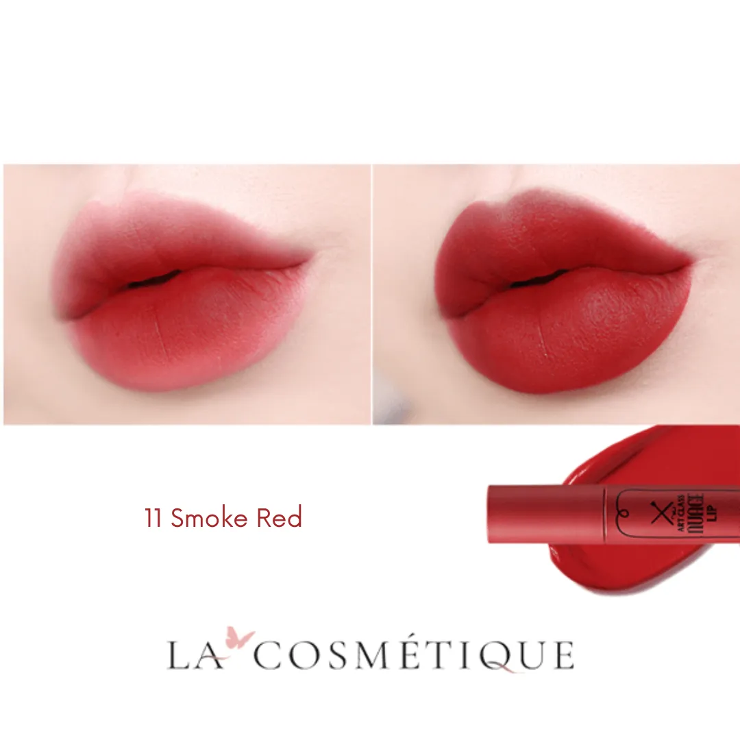 Artclass Nuage Lips (11 Colours)