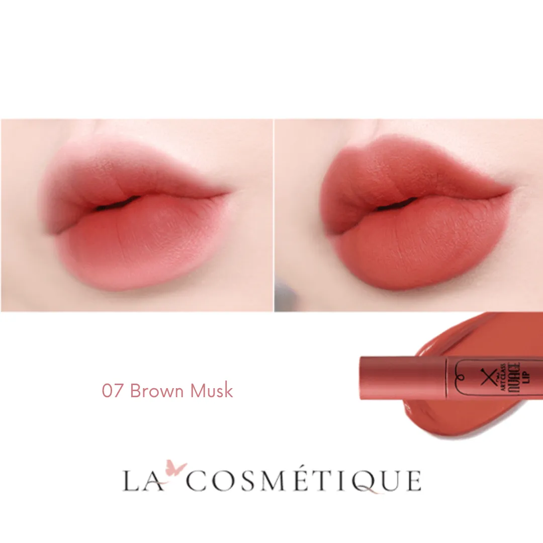 Artclass Nuage Lips (11 Colours)