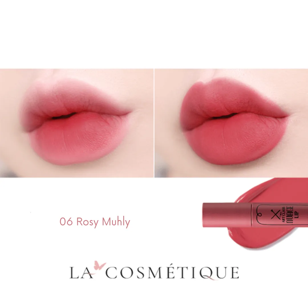 Artclass Nuage Lips (11 Colours)