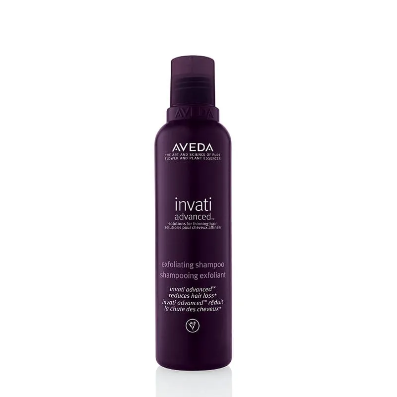 Aveda Invati Advanced Exfoliating Shampoo Discontinued