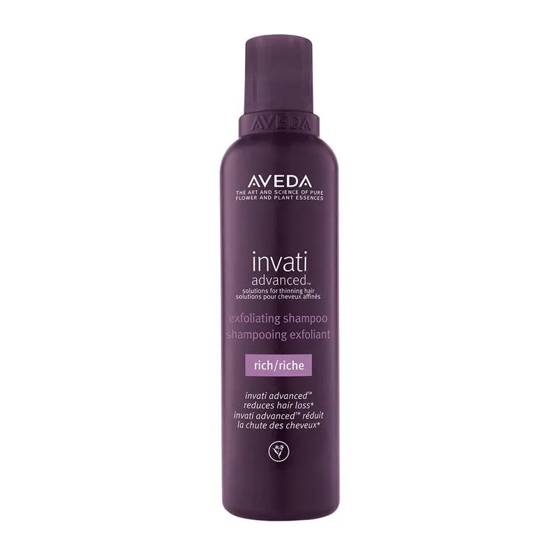 Aveda Invati Advanced Exfoliating Shampoo Discontinued