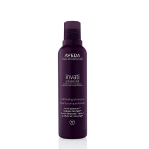 Aveda Invati Advanced Exfoliating Shampoo Discontinued