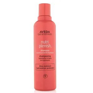 Aveda Nutriplenish Deep Moisture Shampoo 8.5 oz