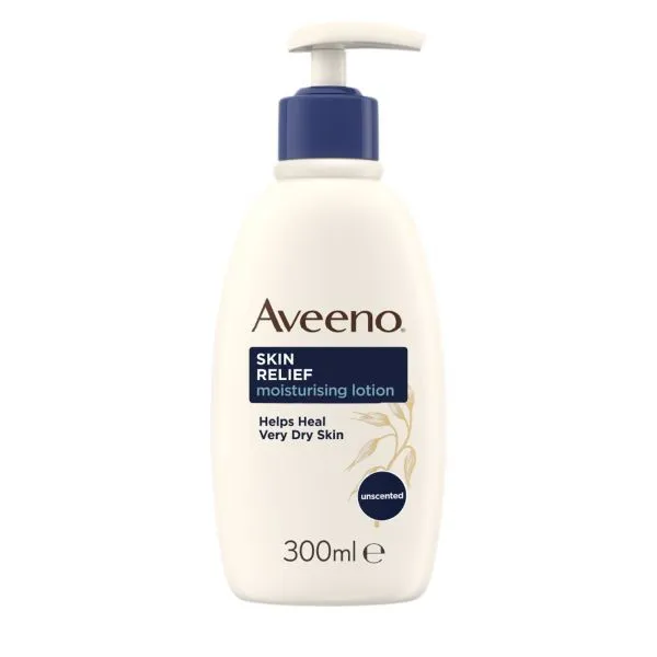 Aveeno Skin Relief Nourishing Lotion