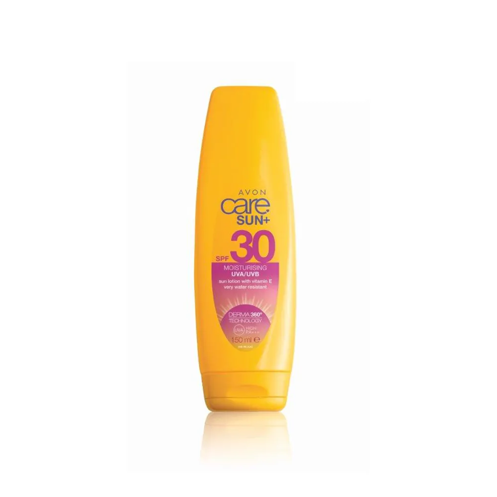 Avon Sun Moisturising Body Lotion SPF30 - 150ml