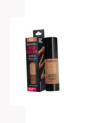 B-Opal True Color Pore Perfecting Liquid Foundation