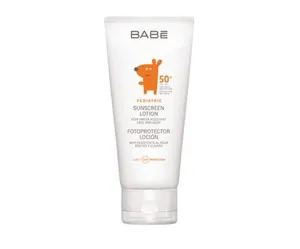 Babe Lotion SPF 50 