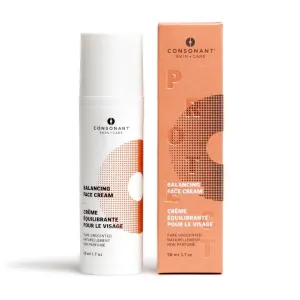 Balancing Face Cream