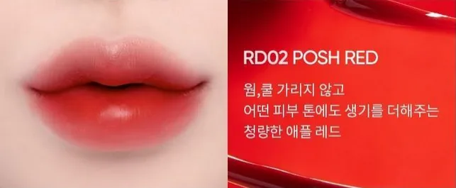 BANILA CO Color Fixing Tint 4g