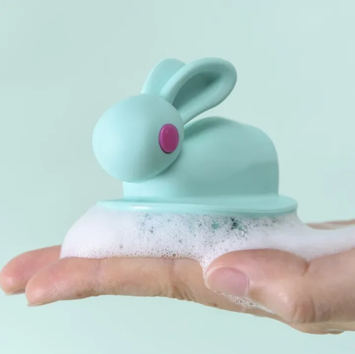 bath brush-فرشاة استحمام